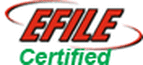 EFILE Certified