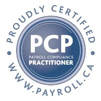 PCP Payroll Certified
