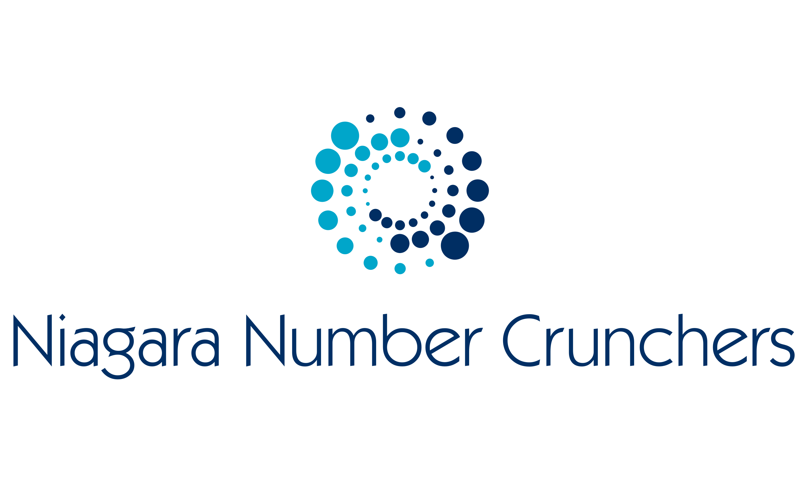 Niagara Number Crunchers Logo
